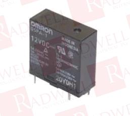 OMRON G5PA-1 DC24