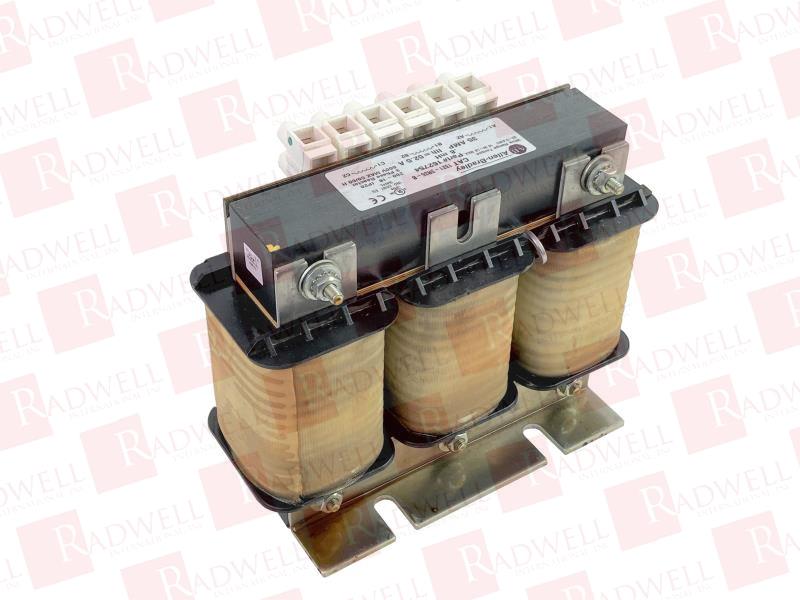 ALLEN BRADLEY 1321-3R35-B