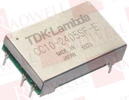 TDK CC-10-0503SF-E