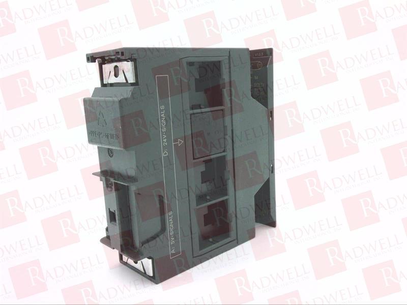 SIEMENS 6ES7350-1AH03-0AE0
