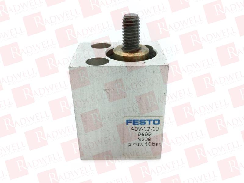 FESTO ADV-12-10