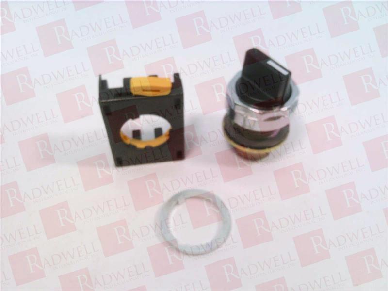 EATON CORPORATION EM22XL61