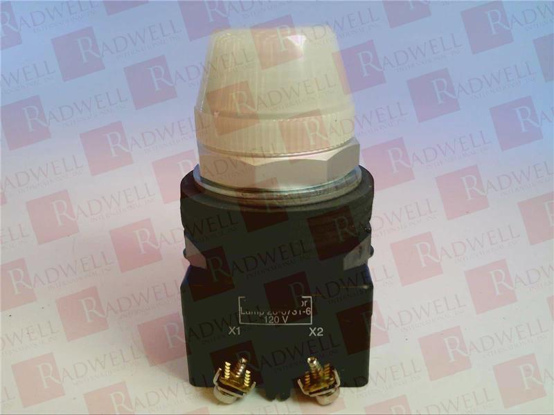 EATON CORPORATION HT8HFWV7