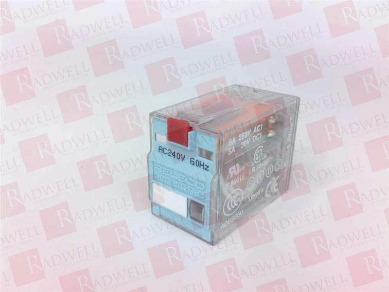 TURCK C9-A41/240VAC