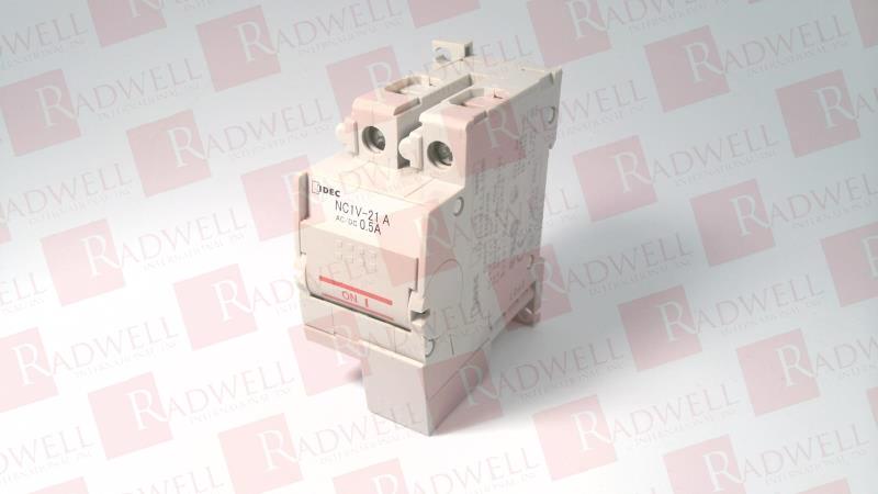 IDEC NC1V-2111-0.5AA