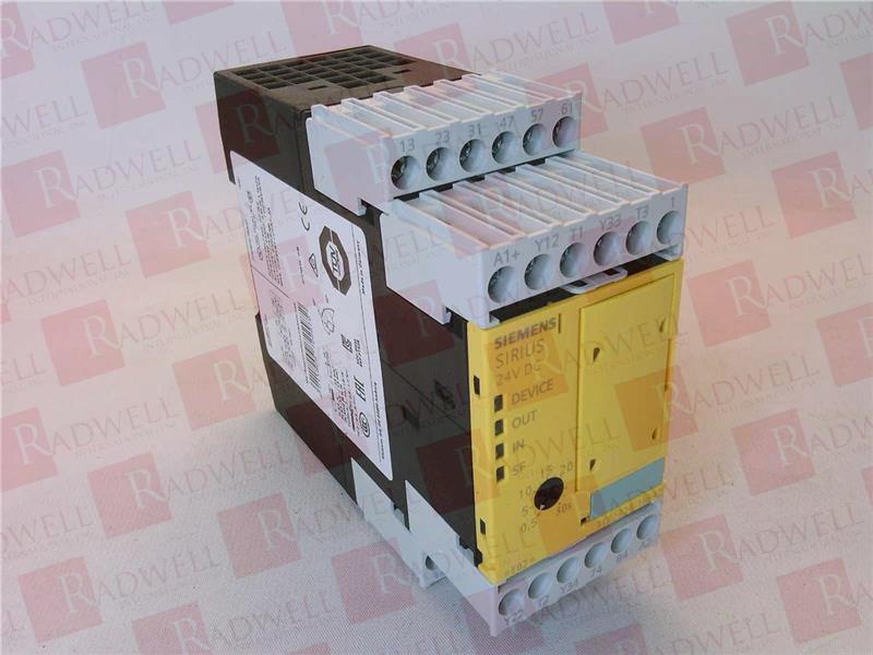 SIEMENS 3TK2826-1BB42