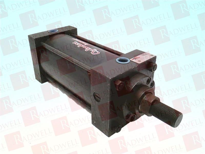 EATON CORPORATION R5U-2.5X2.5B-63-2-N-J-N-1-1-X