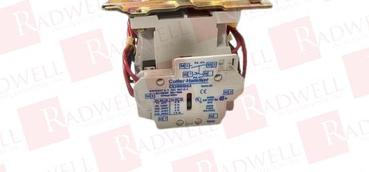 EATON CORPORATION CN55AN3EB