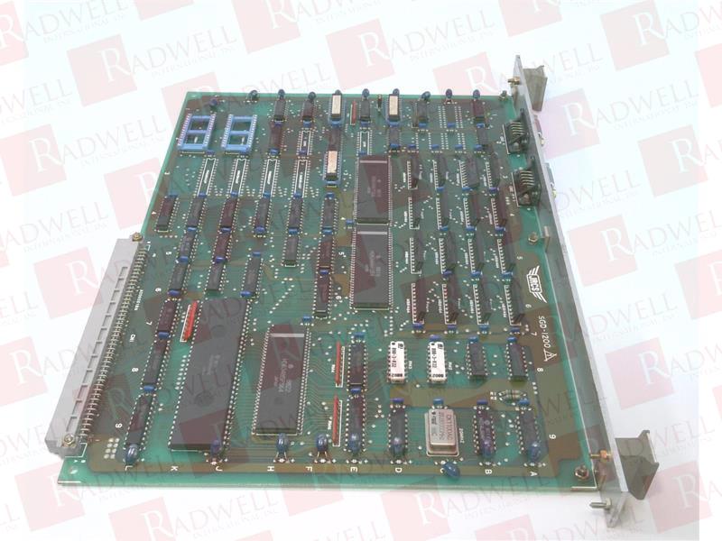 JRCS  SGD-1200
