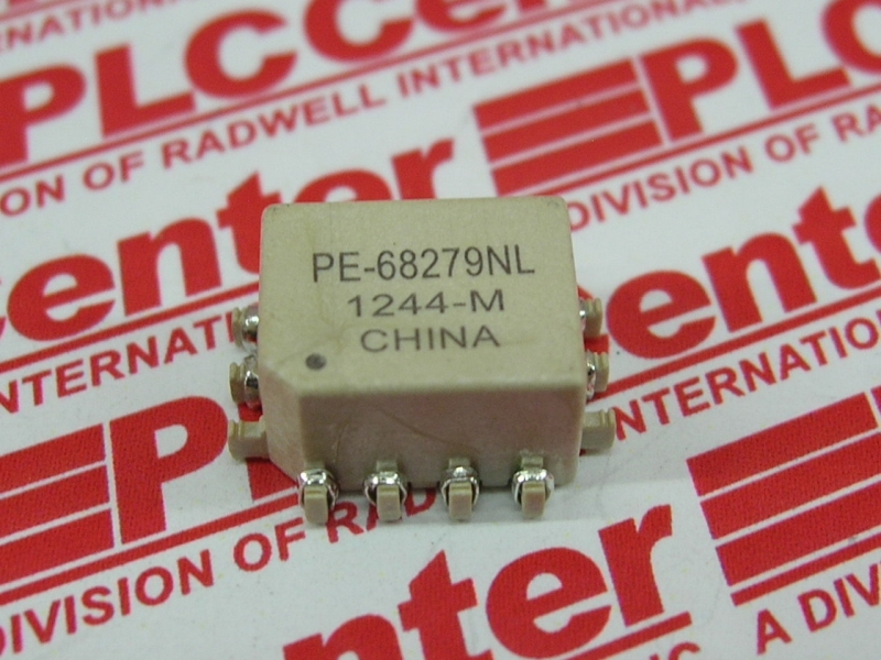 PULSE ELECTRONICS PE68279