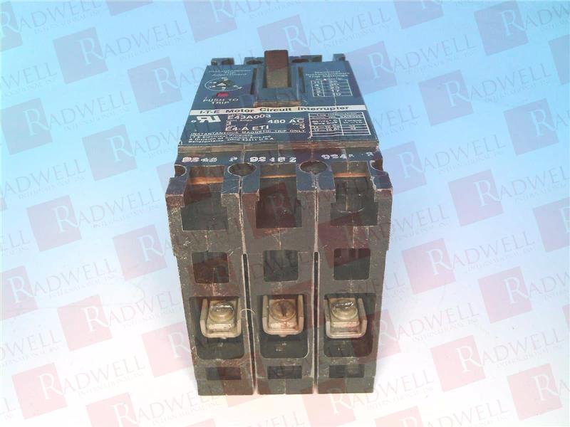 SIEMENS E43A003