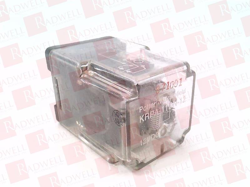 TE CONNECTIVITY KRPA-11DN-12