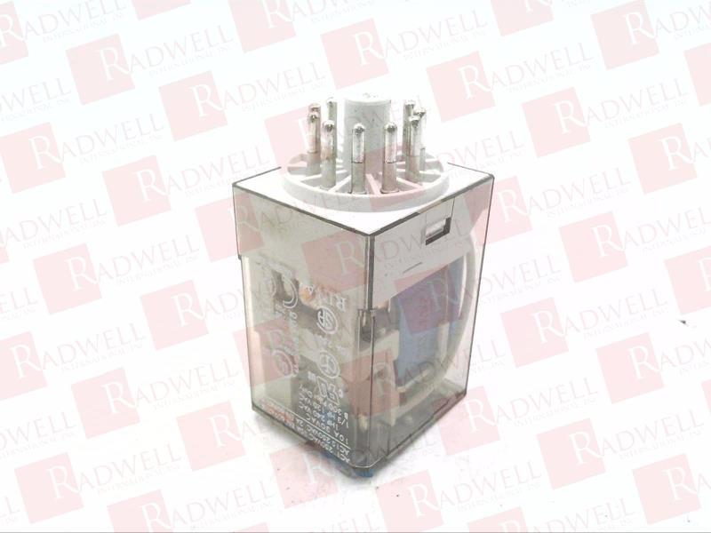 ALLEN BRADLEY 700-HA33Z24-3-4
