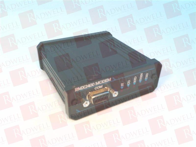 INDUSTRIAL CONTROL LINKS RMX-2400