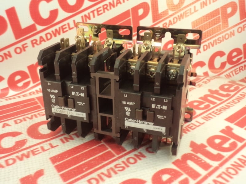 EATON CORPORATION C65DND315A