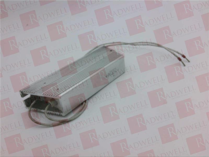 RARA ELECTRONICS COMPANY IRV20056OHM3500V