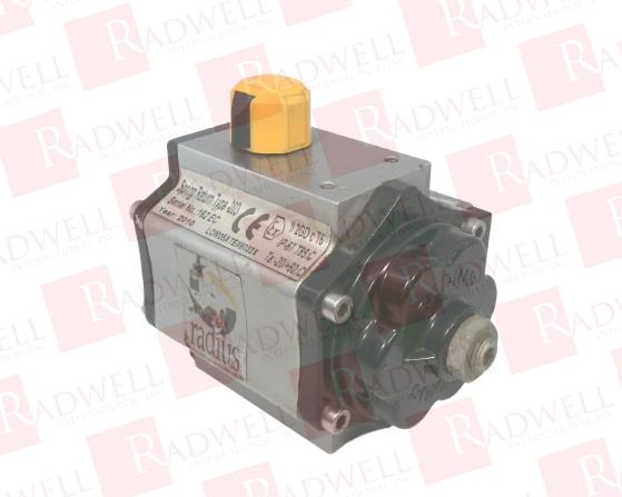 RADIUS AS-003