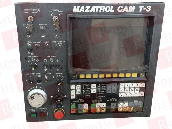 MITSUBISHI YZ23A-3