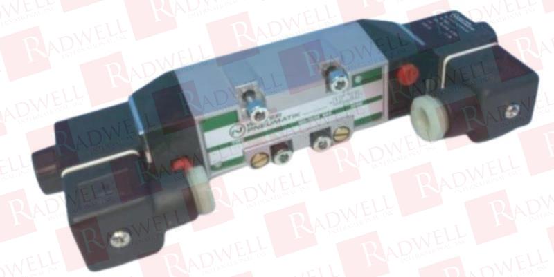 NORGREN SXE9673-160-00K