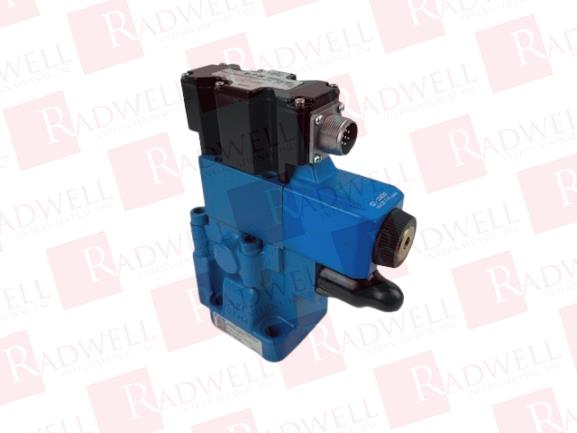EATON CORPORATION 856AN00031A