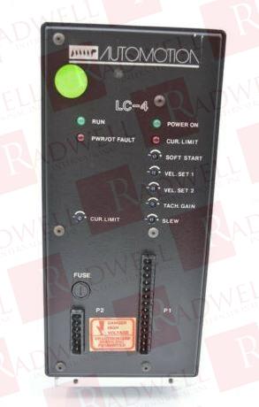 AUTOMATION DIRECT LC4BP01002