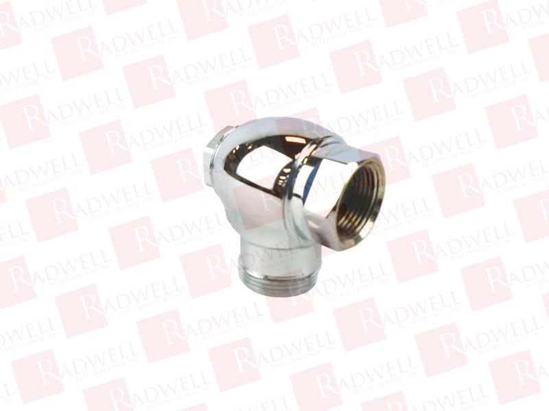 SLOAN VALVE CO H-700