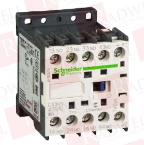 SCHNEIDER ELECTRIC CA3KN40EPD