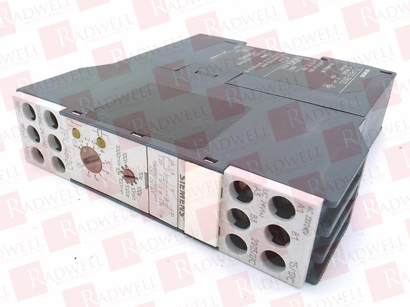 SIEMENS 7PU4620-2AN20