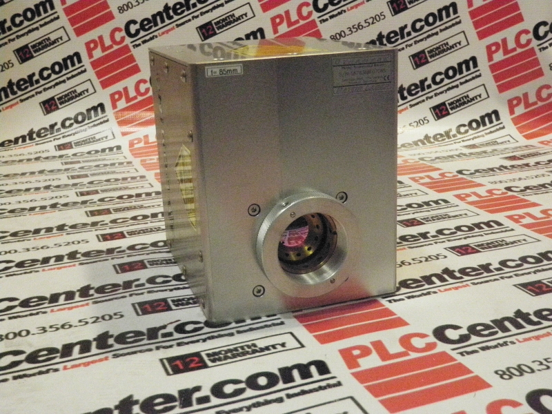 DOMINO SCAN-MODUL-10MM