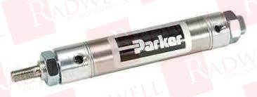 PARKER 0.75DXPSR02.50