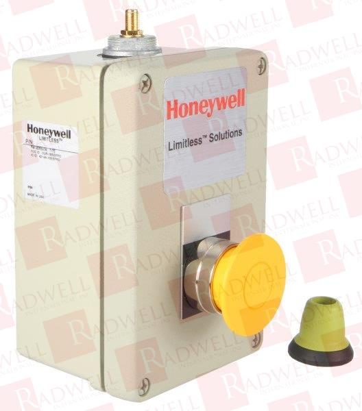 HONEYWELL WOI1A00APCY