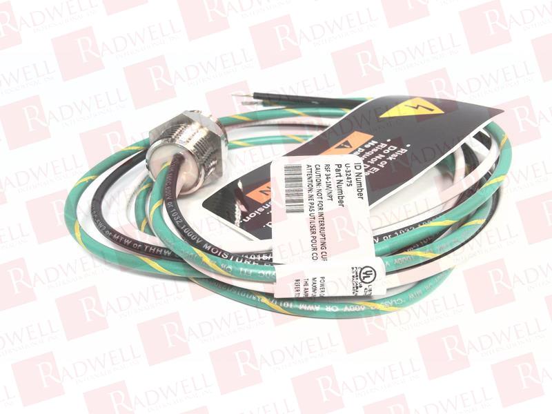 TURCK RSF 34-1M/NPT