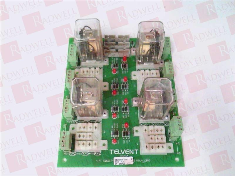 SCHNEIDER ELECTRIC C3233-000-20041