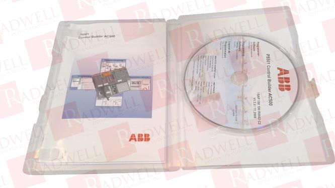 ASEA BROWN BOVERI 1SAP190100R0002
