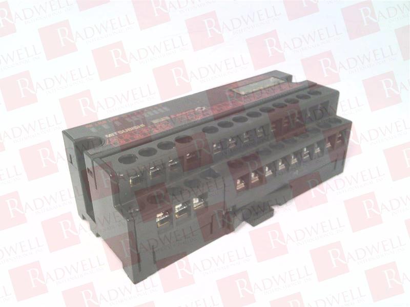MITSUBISHI AJ65SBTB2-8T