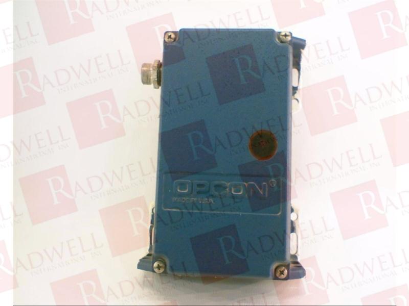 EATON CORPORATION 8171A-6501