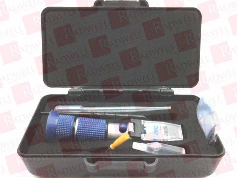 OTC TOOLS 5025