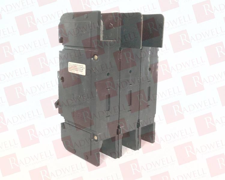 EATON CORPORATION GJ3-A3-DU0150-02A