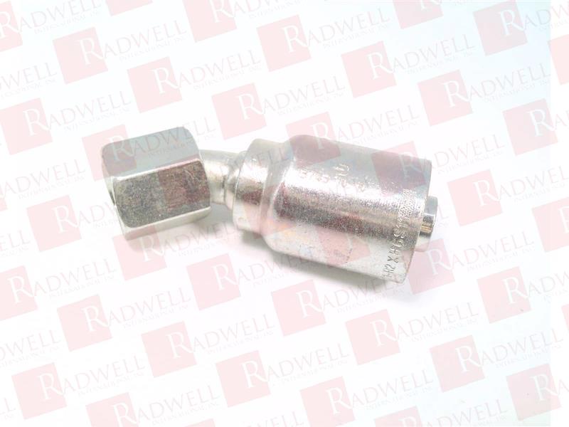 PARKER 13743-10-10