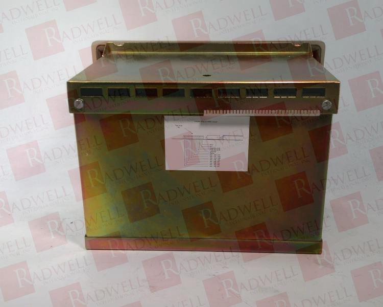 FLAKT GROUP V4535358-0200