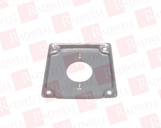 EATON CORPORATION TP507