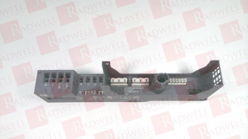 SIEMENS 3RK1908-0AP00-0GP0
