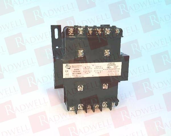 HAMMOND POWER SOLUTIONS PH350PG
