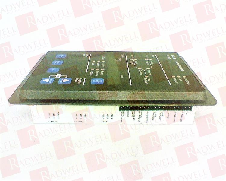 EATON CORPORATION 2D78580G03