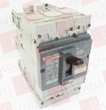 SCHNEIDER ELECTRIC NSF250-HC