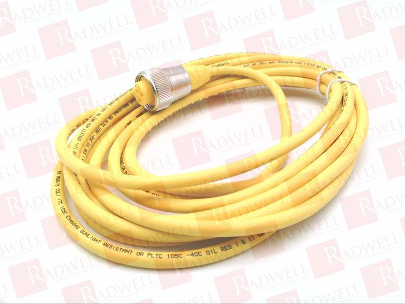TURCK RKM 31-4M