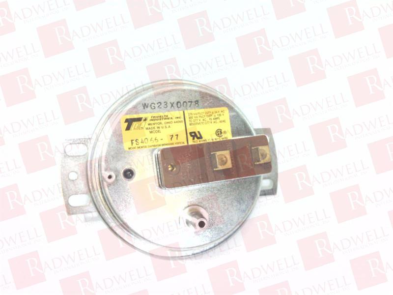 INGERSOLL RAND SWT0899
