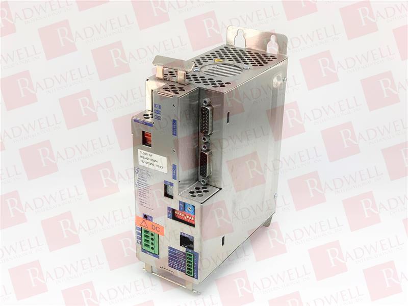 SCHNEIDER ELECTRIC TLD011 NF-0063401100004