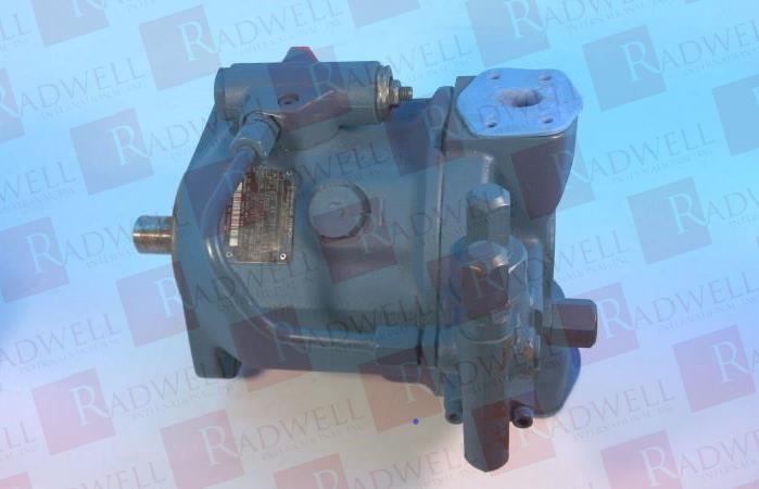 BOSCH A10VSO 45 DFLR/31R-PPA12N00