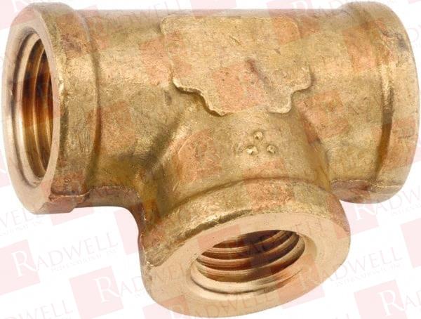 ANDERSON METALS 756206-060604